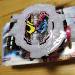 2026年最新】仮面ライダージオウ dxジオウトリニティライドウォッチの