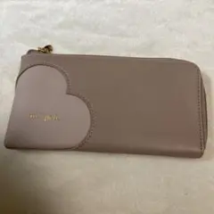 しまむら　青木美沙子　m♡petit 財布のサムネイル