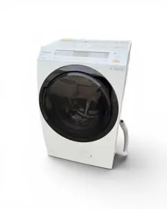 パナソニック ドラム式洗濯乾燥機 NA-VX8900L 18年製のサムネイル