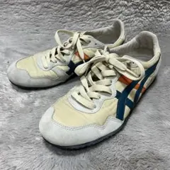 Onitsuka Tiger オニツカタイガー　セラーノ 25cm