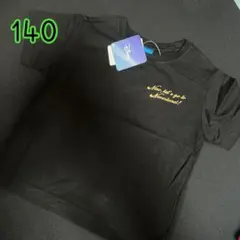 新品【ピーターパン×140cm】ディズニー ピーターパン 半袖 Tシャツ