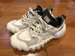 オニツカタイガー　デンティグレ　26.5センチ　美品