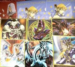 2026年最新】メタリック色紙 遊戯王の人気アイテム - メルカリ