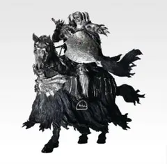ベルセルク　一番くじ　ガッツ　髑髏の騎士　フィギュア　MASTERLISE ベルセルク 一番くじ ガッツ 髑髏の騎士 フィギュア MASTERLISE - メルカリ