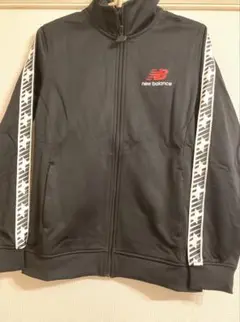 新品未使用　NB ニューバランス　ウィメンズ　トラックジャケット　ジャージ