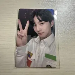 ENHYPEN Memories ジョンウォン トレカ