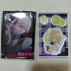 2025年最新】collar×malice 白石景之 アクリルスタンドの人気