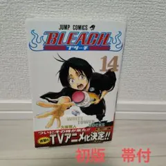 2026年最新】bleach 初版 帯付きの人気アイテム - メルカリ