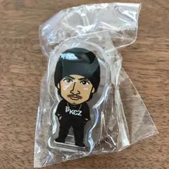 high&low PKCZ MAKIDAI クリップ ガチャ