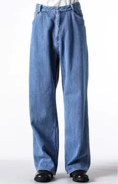 2026年最新】omar afrid デニムの人気アイテム - メルカリ