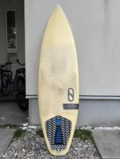 【手渡し限定】Firewire GAMMA 6'0” 33.2L ケース付