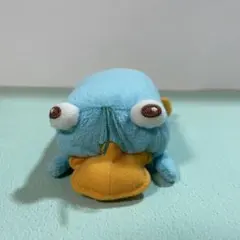 カモノハシペリーセット ツムツム - メルカリ