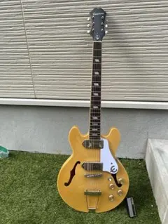 Epiphone Casino coupe エピフォンカジノクーペ　【おまけ付】 エレキギター】Epiphone Casino Coupe 展示中！！【エピフォン