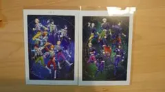 うたプリ ASSMU ジャケット ST☆RISH HE★VENS 特典 スタリ