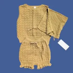 s*u様 LiiLU summer knit setupのサムネイル
