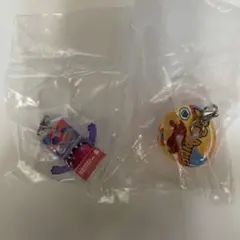 仮面ライダーめじるしアクセサリー3
