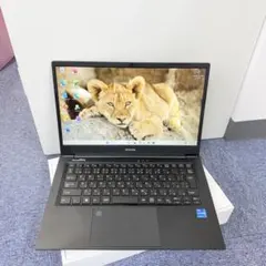 MousePro NB211 第11世代 16GB/512GB Core i7のサムネイル