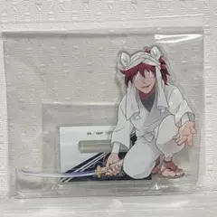 忍たま乱太郎 ドクタケ忍者隊最強の軍師 豪華版　購入特典 アクリルスタンド