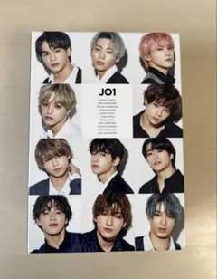 JO1 DVD11枚組 PRODUCE 101 JAPAN 番外編