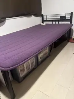 パイプベット&マットレスセット