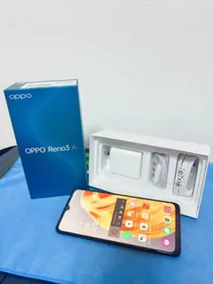 2025年最新】oppo reno3 a イヤホンの人気アイテム - メルカリ