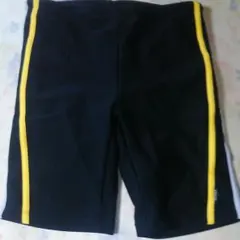 男子用 アシックス 水着