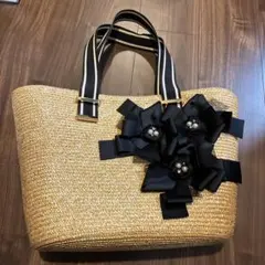 2026年最新】LANVIN en Bleu レディース かごバッグの人気アイテム