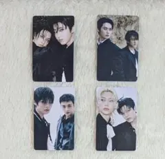 スキズ DO IT タワレコ ラキドロ ユニット Stray Kids