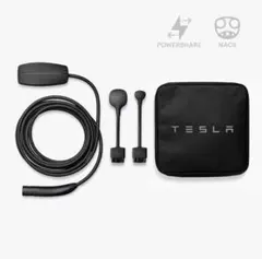 Tesla Mobile Connector GEN III 本体 充電ケーブルのサムネイル