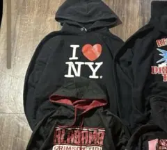 I ♥ NY ブラック