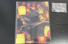 【未開封】刀剣乱舞　六周年記念祝画　山姥切国広山姥切長義 アクリルアートプレート