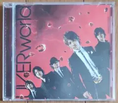 2026年最新】UVERWorldの人気アイテム - メルカリ