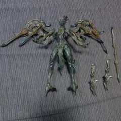 ✳️【美品中古】Trio Cutlery ⚫︎フライングドラゴンクロウ 