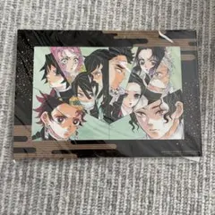 鬼滅の刃無限城編入場者特典伊之助