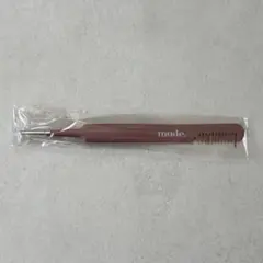 mude まつげコーム　ピンセットのサムネイル