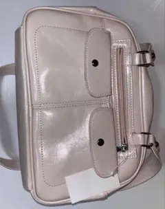 TITTY&CO. ピンク ショルダーバッグのサムネイル