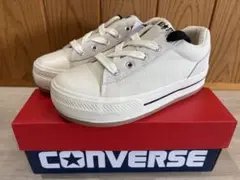 新品未使用 CONVERSE ALL STAR BOARDERSTAR OX
