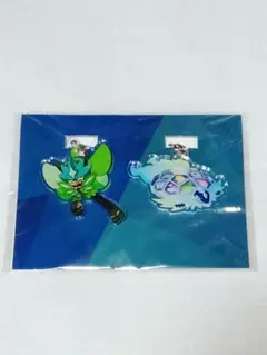 ポケットモンスター スカーレット バイオレット ゼロの秘宝　セブンネット特典