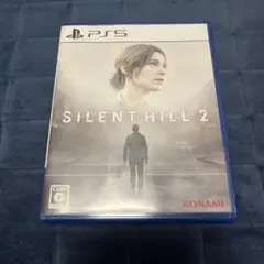 SILENT HILL 2