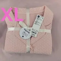 GU コットンブレンドパジャマ　レディースXLのサムネイル