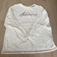 BREEZE☆150サイズロンT