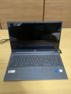 HP Pavilion 15-eg0005TU ジャンク 中古】HP Pavilion 15-eg0005TU 2D6M8PA#ABJ セラミックホワイト