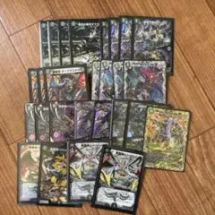 2026年最新】黒緑バロム デッキの人気アイテム - メルカリ