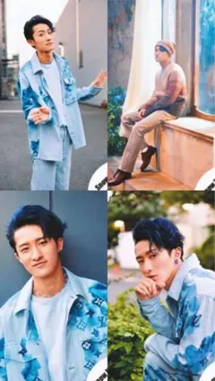 Man 岩本照 公式写真 〜2021年 178枚 まとめ売り Amazon.co.jp: Snow Man 公式 生 写真（岩本照）SM02718 : おもちゃ