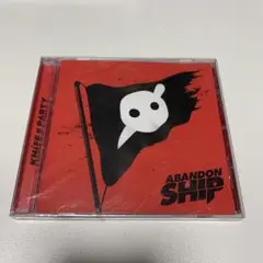 【新品未開封】【匿名発送】CD Knife party