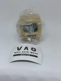 VAG バケタン2号　ガチャ