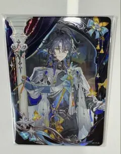 2019枚限定 アークナイツ KAYOU AEカード アーミヤ 2019枚限定 アークナイツ KAYOU AEカード アーミヤ - メルカリ