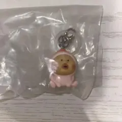 こびとづかん　カクレモモジリ　めじるしアクセサリー