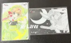 カードキャプターさくら 知世の秘蔵フィルムコレクション　木之本桜⑤