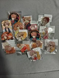 アイドリッシュセブン 和泉三月 グッズまとめ売り